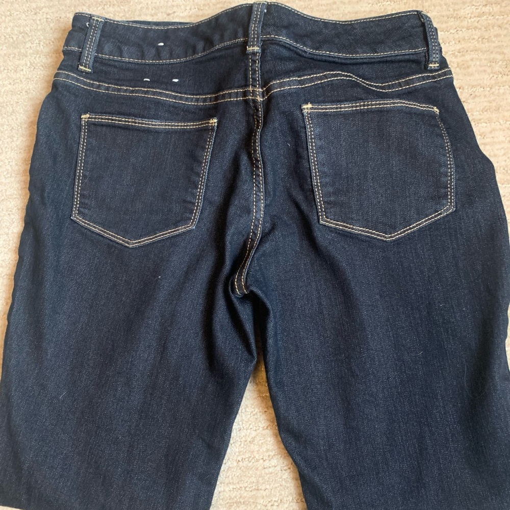 Limited boot cut jeans short - Picture 4 of 5
